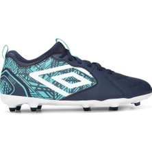 Umbro Tocco Iı Club Fg Lacivert Erkek Krampon - 81741U Kyr
