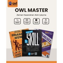 Owl Publishing Owl Master