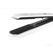 Bosch Parlak ve Pürüzsüz Saçlar Için Profesyonel Düzleştirici