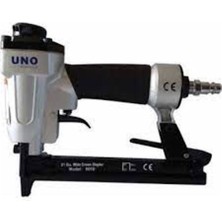 PremiumPort Döşeme Zımba Tabancası 8016, Güçlü ve Pratik Kullanım