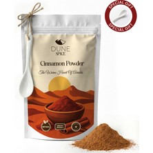 Dune Spice Toz Tarçın + Mutfak Organizeri