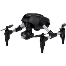 Gepettoys 4D-V42 8k Kameralı Mini Drone 4 Axis Uav