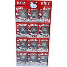 Sb Shopping - Hello Ki̇tty Tekli̇ Fi̇gür 1 Adet Stand