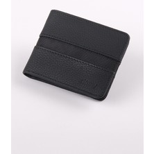 Ancora Leather Hakiki Deri Erkek Cüzdan Rfıd Korumalı 43200-SIYAH