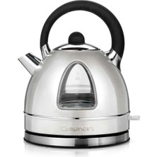 Özbience Gri Su Isıtıcı 1.7l, Şık ve Pratik Elektrikli Alet