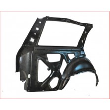 BSG Fiat Kartal 91  Bagaj Amortisörü  (Oem NO:85007180)