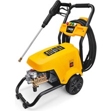 Sgs Yüksek Basınçlı Yıkama Makinesi 2200W 130 Bar