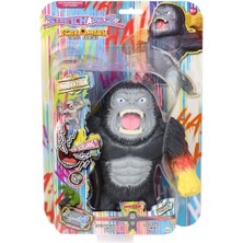 1012358 Sesli Stretchapalz Screamers Gang Seri 16 cm -Sunman