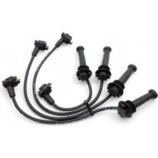 Ford Escort Buji Kablosu Seti - 968F-12280-AD - F6RZ-12259-AD