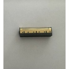 Normadia Tr 550 Elektrik Motoru Yedek Parça, Güç ve Dayanıklılık Için