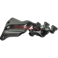 STANDART Ford Transit V184 V347 2001  Orta Kapı Üst Makara Ucu  (Oem NO:YC15V25027AK)
