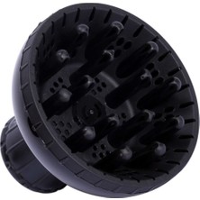 Normadia 4.2-5.2 cm Uyumu Profesyonel Fön Makineleri Difüzör Başlığı