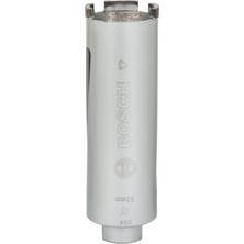 Bosch Elmas Kuru Karot Ucu 52X150MM G 1/2" - Dayanıklı ve Güçlü Kesim Aparatı