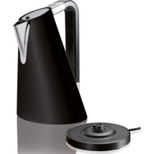 Özbience Siyah Elektrikli Su Isıtıcı, Hızlı ve Güvenilir Performans