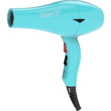 Normadia Güçlü 2400W Turbo Saç Kurutma Makinesi, Hızlı ve Etkili Kuruluk Sağlar