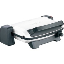 Vestel Pratik ve Şık 2'li Tost Makinesi, Hızlı ve Eşit Isıtma Sağlayan Ürün