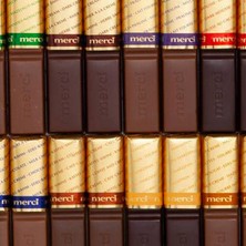 Merci Çikolata Storck kg Paket Bulk