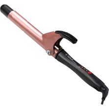 Normadia Yüksek Performanslı 32 mm Profesyonel Saç Maşası