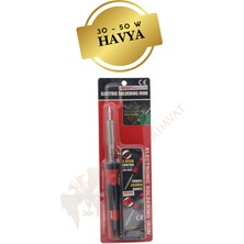 DHT MEHAK Havya 30-60W