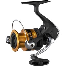 Oslo Shimano FX 4000 Fc Olta Makinesi Uzun Yapı 2+1 Bilye Sayısı ile Balıkçılık İçin İdeal