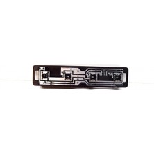 BSG Mercedes W901-902-903-904 1995-2006 Stop Duyu Sağ-Sol (Oem NO:A0008200577)