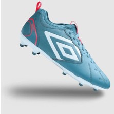 Umbro Tocco Iı Club Fg Turkuaz Erkek Krampon - 81741U Lct