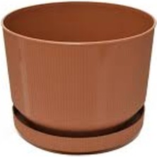 3no Saksı 6lt ROYALEKS-S283