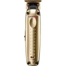 Normadia Profesyonel Kablosuz Saç Kesme Makinesi FX726GE, Güçlü ve Şık Tasarım