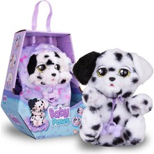 Giochi Preziosi BAW08000 Baby Paws Sesli Dalmaçyalı 20 cm Peluş