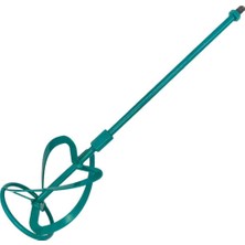 PremiumPort M14 Vidalı Alçı, Boya ve Harç Karıştırıcı Uç, 140X600 Mm, Dayanıklı ve Pratik