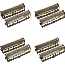 Normadia 8'li Tr 350, 550, 950 Elek Seti, Yüksek Performans ve Dayanıklılık