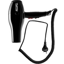 Normadia Maxifön Çekmece/otel Tipi 1600W Saç Kurutma Makinesi, Pratik ve Güçlü