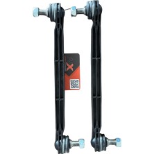 Motorx Ön Z Rot Sağ Sol Fiat 500X Egea Jeep Renegade Alfa Romeo Tonale Ikili Set