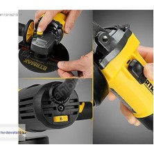 PremiumPort Devir Ayarlı 750W Avuç Taşlama Makinesi, Yüksek Performans ve Dayanıklılık