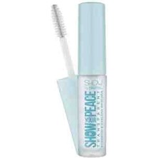 Show By Pastel Transparent Mascara