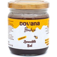 Dovana Zencefilli Bal