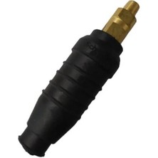 Schneider Electric 3273-360-0365, Ark Kaynak Makine Bağlantısı Uzatma Prizi 200A 16-50MM