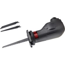 PremiumPort Klpro KLMS18-20 Çok Amaçlı Tilki Kuyruğu Başlığı Seti