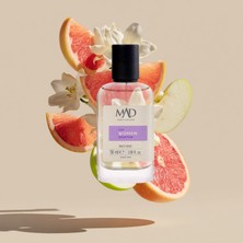 Mad Parfüm Mad D121 Selective 50 ml Kadın Parfüm