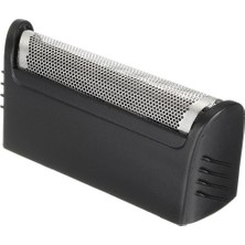 Normadia Uyumlu Braun Tıraş Makinesi Elektrik Elek Başlıkları Seti