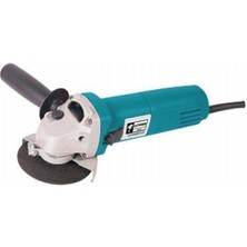 PremiumPort Yüksek Güçlü 6120 Avuç Taşlama 710 Watt, Profesyonel Kullanım Için