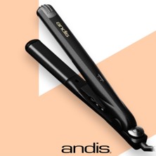 Normadia Profesyonel Saç Bukle ve Düzleştirici 30260 Seramik, 235°C