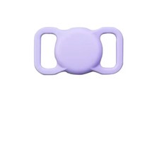 Bobo Pet Silikon Airtag Kılıfı