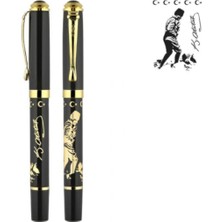 Kişiye Özel Kutulu Atatürk Kalem Isme Özel Kalem