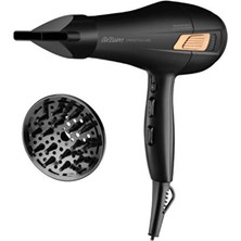 Arzum Güçlü ve Hafif Profesyonel Saç Kurutma Makinesi, Hızlı ve Etkili Kullanım