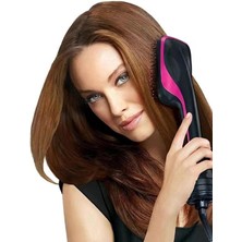 Normadia Hızlı ve Nazik Saç Kurutma ile Şekillendirme Için Ideal Set