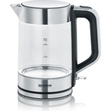 Özbience Pratik ve Şık 1,7l Elektrikli Kettle, Hızlı ve Güvenli Kullanım