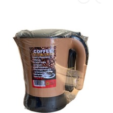 Özbience Mini Sıcak Tutucu Kettle, Pratik ve Şık Elektrikli Isıtıcı