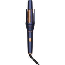 Allians Profesyonel Otomatik Saç Maşası, Hızlı ve Kolay Kullanım Keyfi