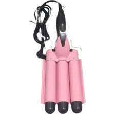 Allians Dalgası ve Parlak Görünüm Sağlayan Profesyonel Seramik Wag Su Maşası